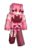 tinctrlz Minecraft avatar full body