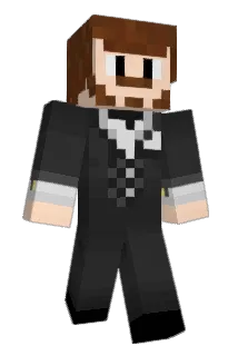 tineoeu Minecraft avatar full body