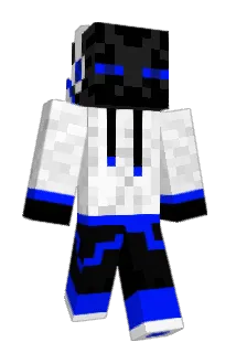 tinhead36 Minecraft avatar full body