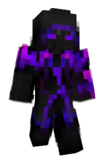 tinina_averty Minecraft avatar full body