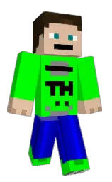 Custom render preview