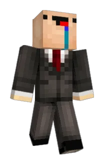tinkeringabout Minecraft avatar full body