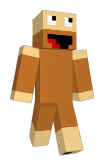 tinnkuru Minecraft avatar full body