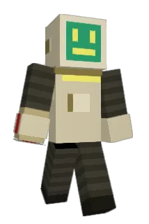 tintoy99 Minecraft avatar full body