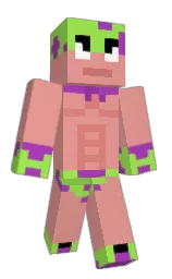 Custom render preview