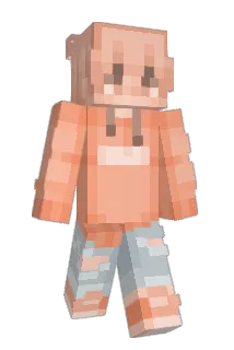tinypig_ Minecraft avatar full body