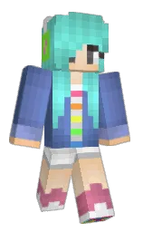 Custom render preview