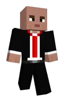 tinyryan Minecraft avatar full body