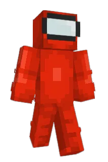 tinytasty69 Minecraft avatar full body