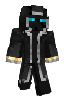 tio_me Minecraft avatar full body