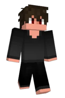 tipaay Minecraft avatar full body