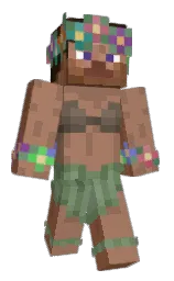 Custom render preview