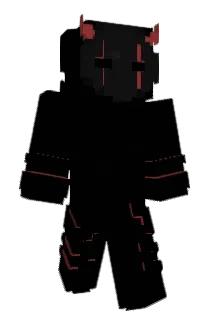 tipzyisfly Minecraft avatar full body