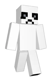tipzysuks Minecraft avatar full body