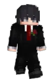 tiramlsu Minecraft avatar full body
