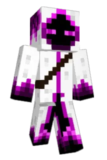 tirealexisem Minecraft avatar full body