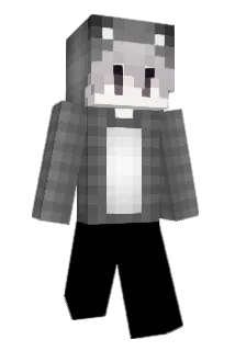 tired243178 Minecraft avatar full body