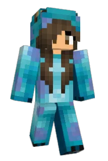 tired720_ Minecraft avatar full body