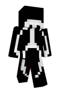 tiredbryceemc Minecraft avatar full body