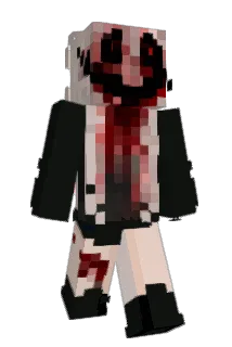 tiredd1 Minecraft avatar full body