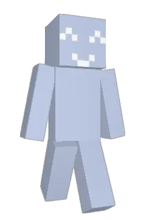 tiredgirl123 Minecraft avatar full body