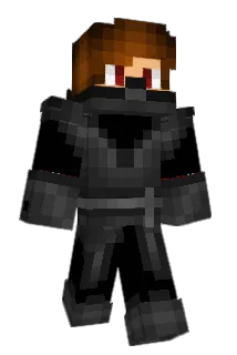 tiruko99 Minecraft avatar full body