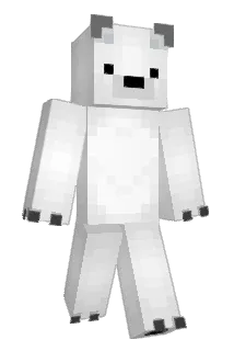 tisho69 Minecraft avatar full body
