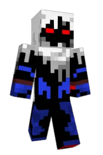 titan0929 Minecraft avatar full body