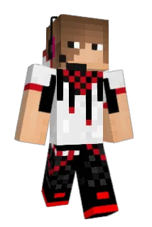 titansbaseball2 Minecraft avatar full body
