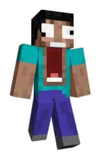titanzz6 Minecraft avatar full body
