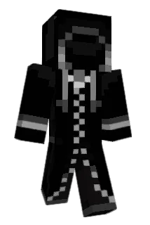 tithax Minecraft avatar full body