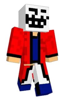 titi0108 Minecraft avatar full body