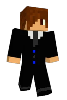titilary234 Minecraft avatar full body