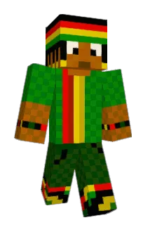 tititetedefeu Minecraft avatar full body