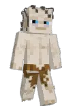 tito0077 Minecraft avatar full body