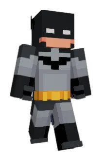titojosemi Minecraft avatar full body