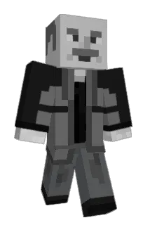 titono211 Minecraft avatar full body