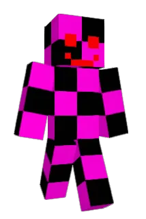 titor123123 Minecraft avatar full body