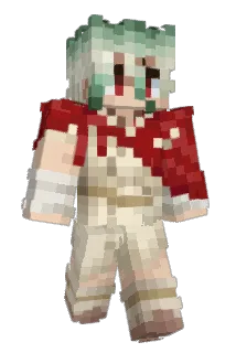 titorules Minecraft avatar full body