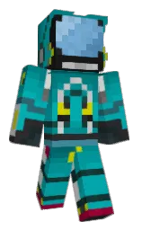 Custom render preview