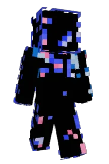 tiv123 Minecraft avatar full body