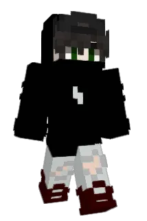 tivi4u Minecraft avatar full body