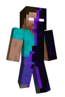 tivox__ Minecraft avatar full body