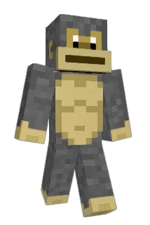 tiz7 Minecraft avatar full body