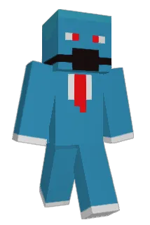 tizian_545 Minecraft avatar full body