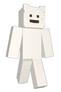 tizqw Minecraft avatar full body