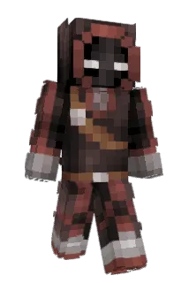 tizzy1027 Minecraft avatar full body