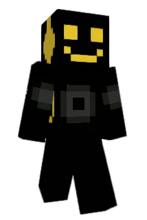 tj18755 Minecraft avatar full body
