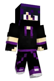 tjald_kongen Minecraft avatar full body