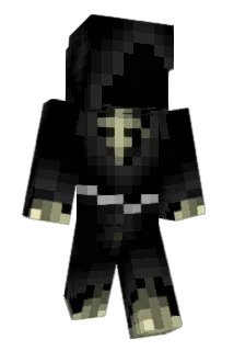 tjark373 Minecraft avatar full body